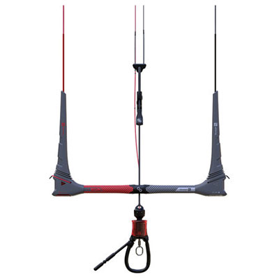 Barre de kitesurf Eleveight RS 2020